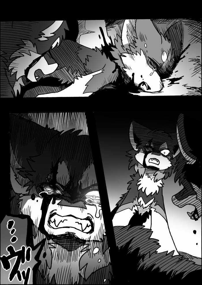 Helper Shibeta - Chapter 18 - Trang 22