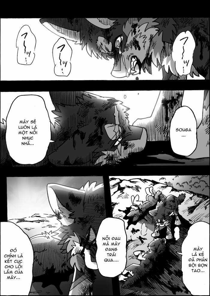 Helper Shibeta - Chapter 18 - Trang 25