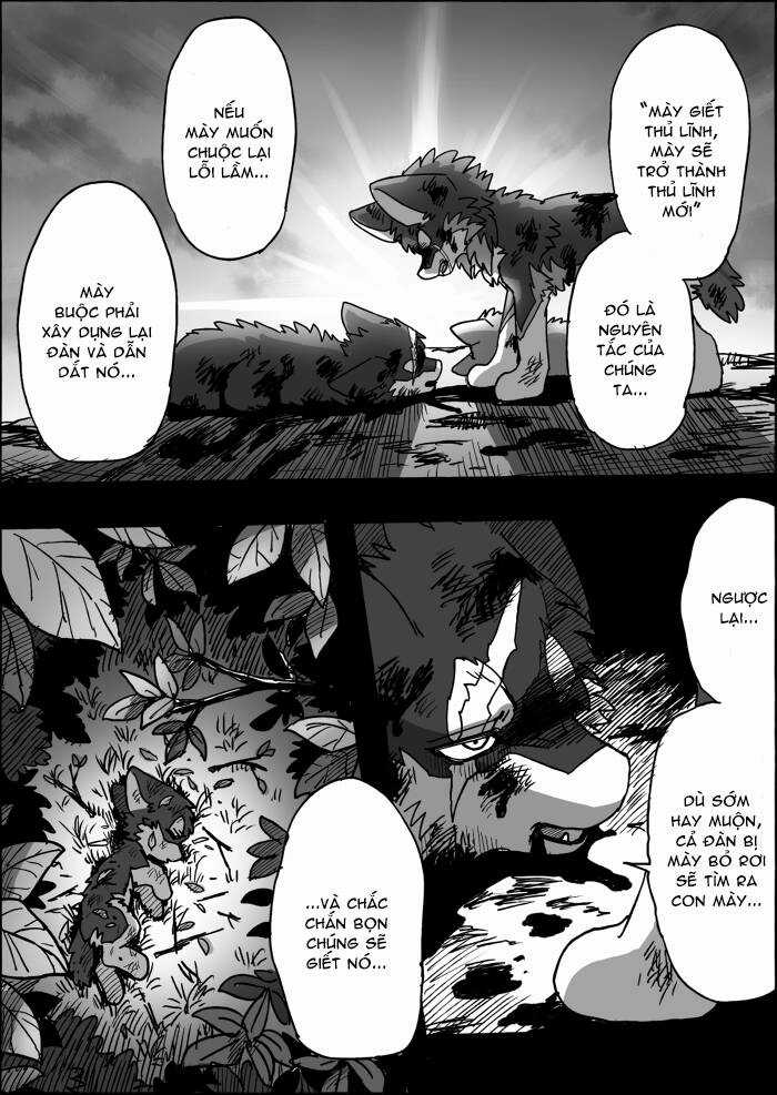 Helper Shibeta - Chapter 18 - Trang 26