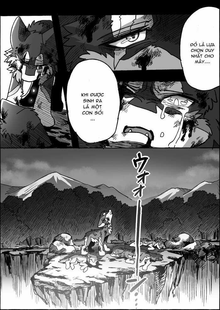 Helper Shibeta - Chapter 18 - Trang 27