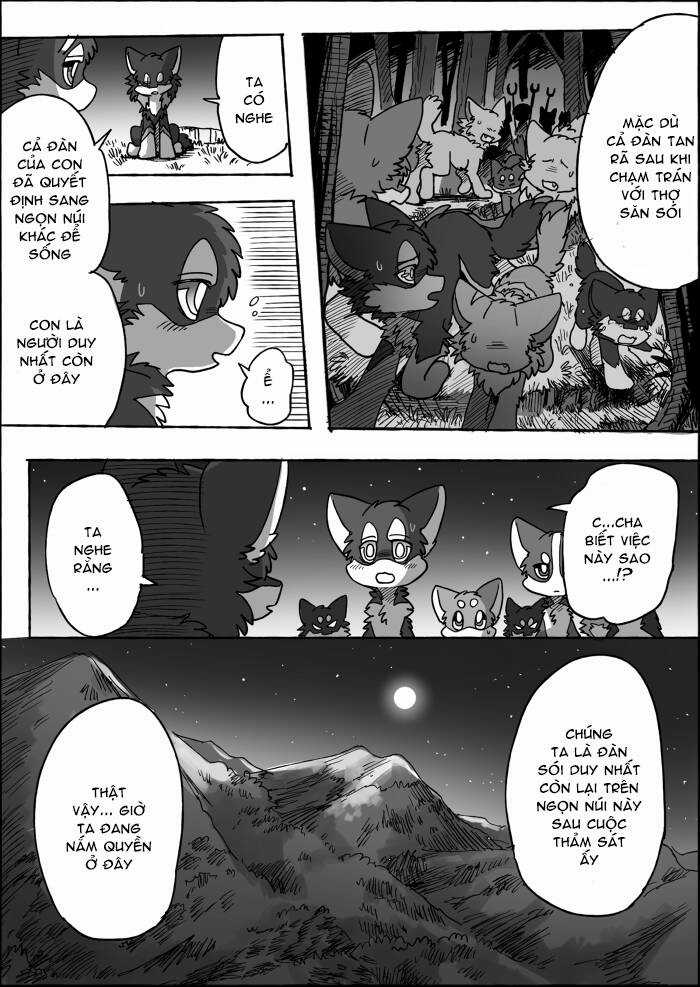 Helper Shibeta - Chapter 18 - Trang 31