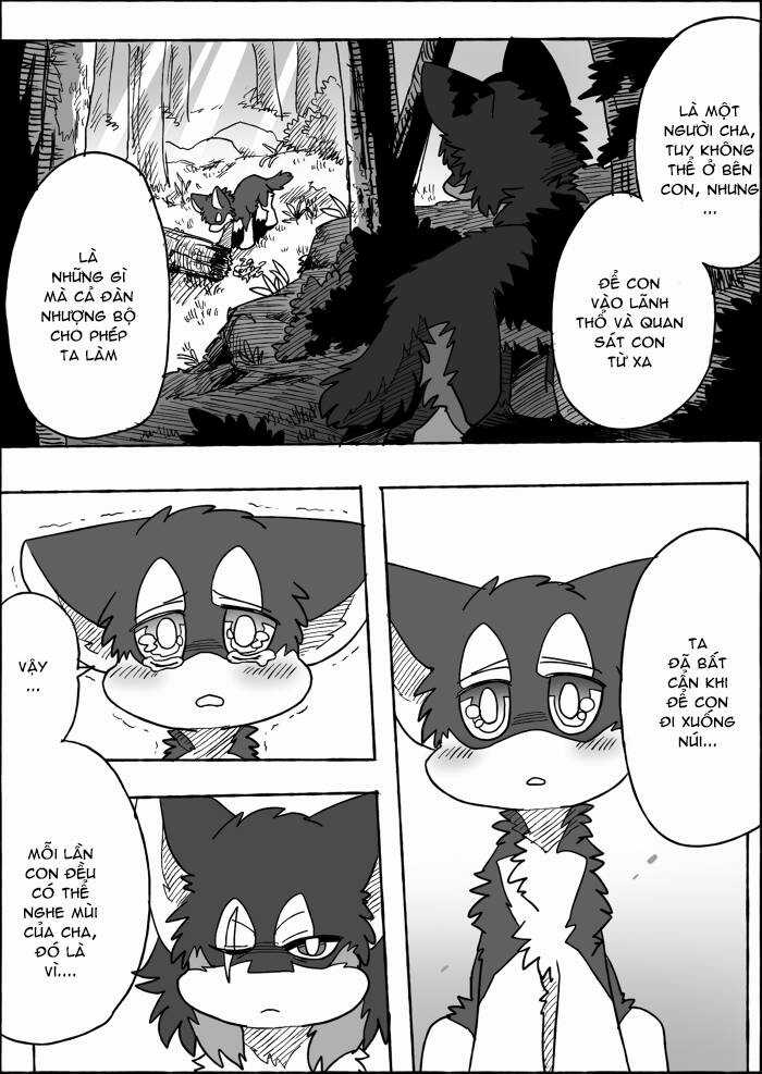 Helper Shibeta - Chapter 18 - Trang 32