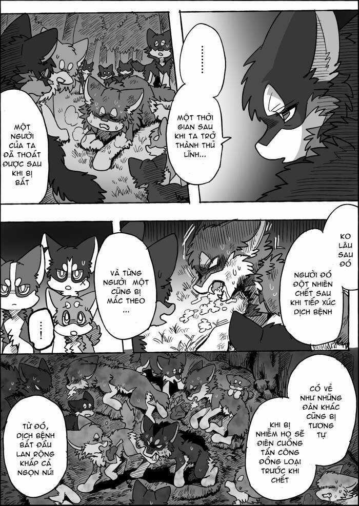 Helper Shibeta - Chapter 18 - Trang 35