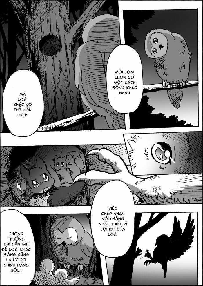 Helper Shibeta - Chapter 18 - Trang 37