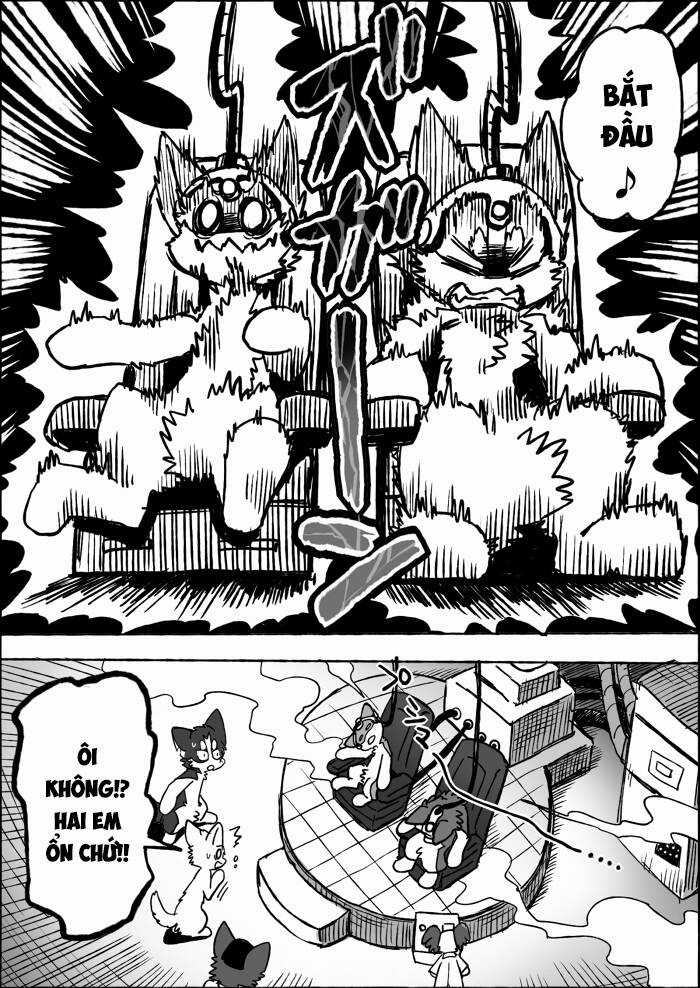 Helper Shibeta - Chapter 19 - Trang 32