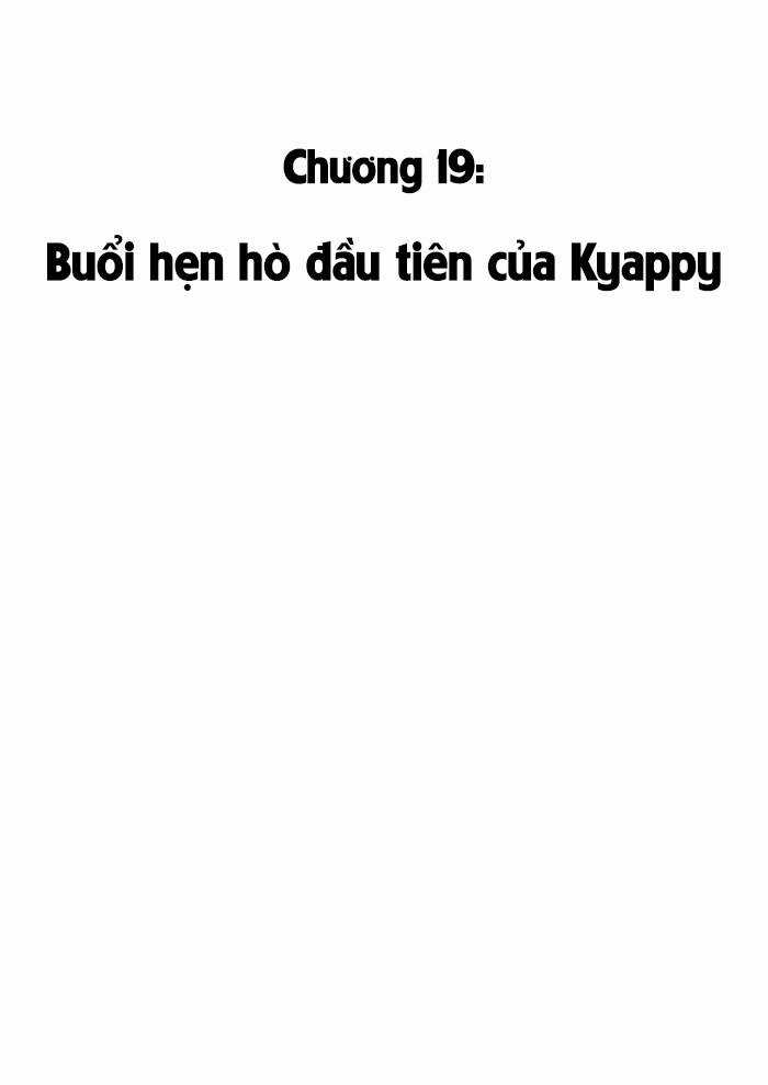 Helper Shibeta - Chapter 19 - Trang 7