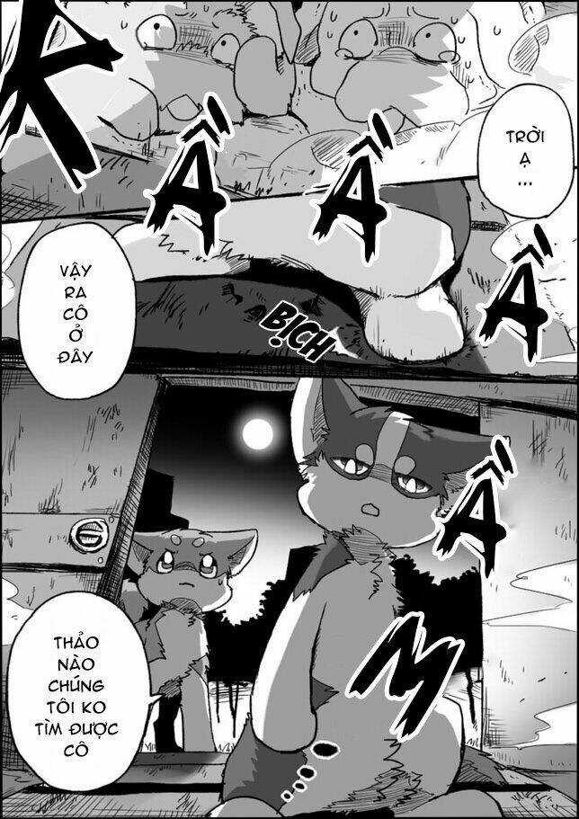 Helper Shibeta - Chapter 2 - Trang 31