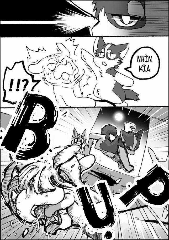 Helper Shibeta - Chapter 2 - Trang 33