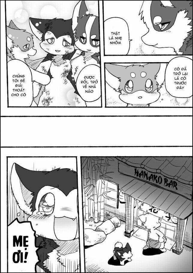 Helper Shibeta - Chapter 2 - Trang 37