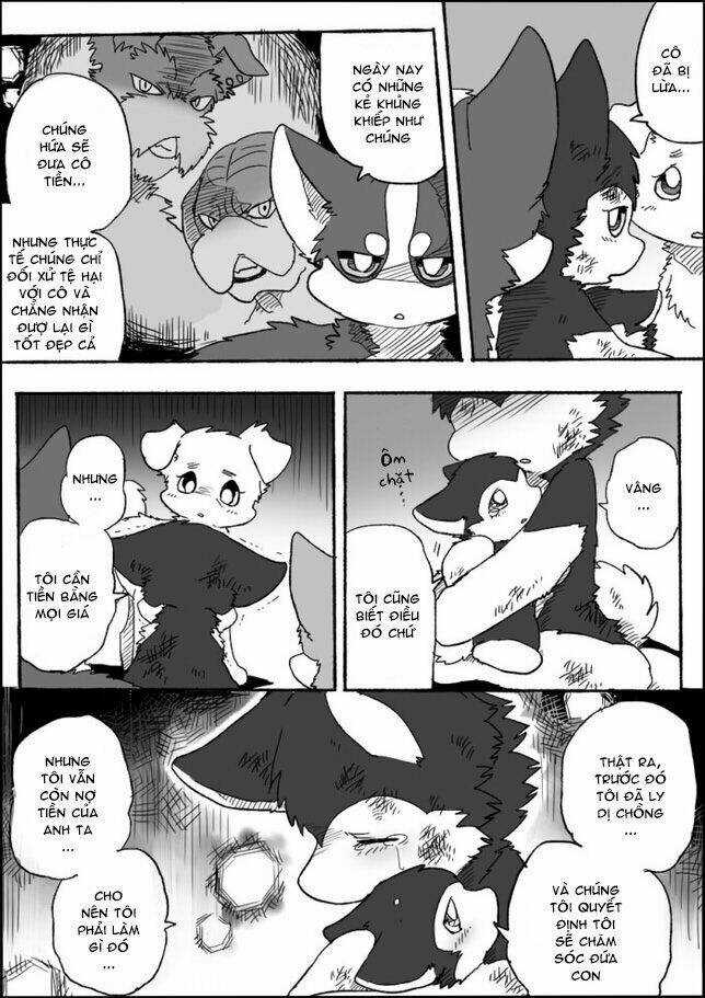 Helper Shibeta - Chapter 2 - Trang 39