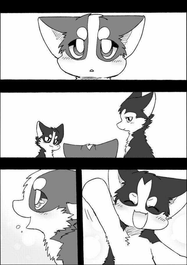 Helper Shibeta - Chapter 4 - Trang 2