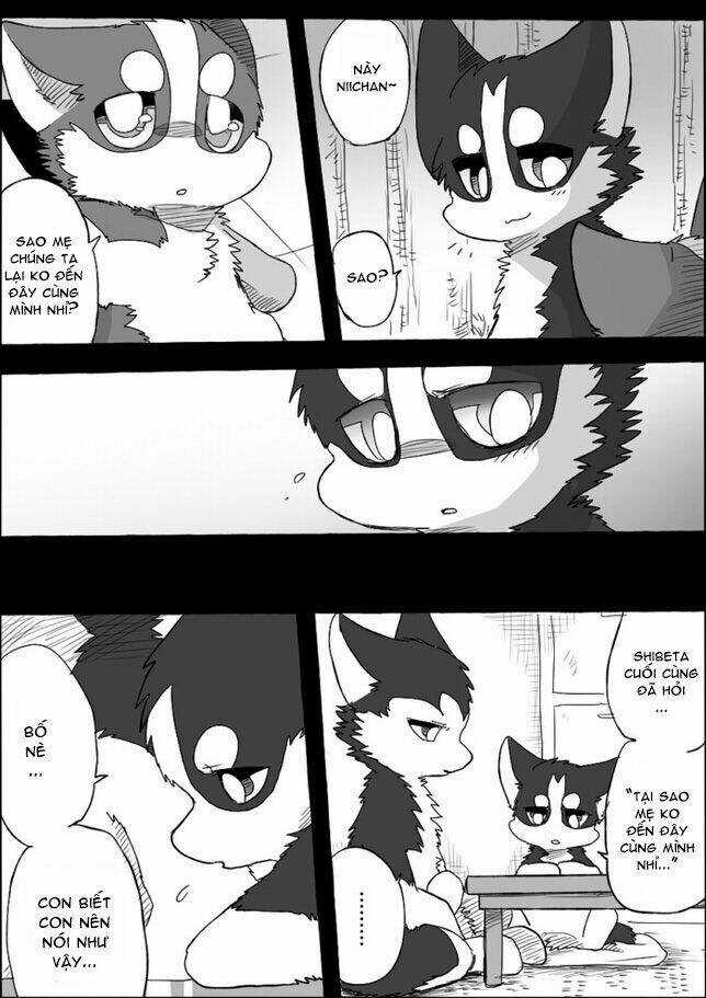 Helper Shibeta - Chapter 4 - Trang 32