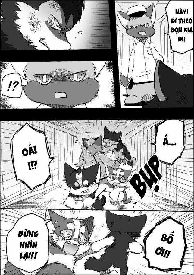 Helper Shibeta - Chapter 4 - Trang 44