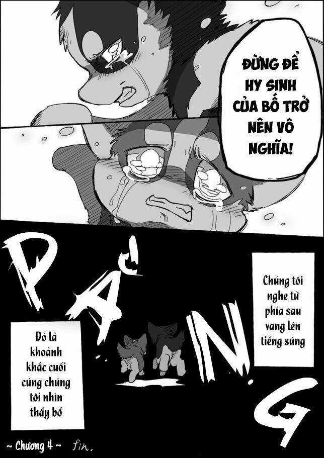 Helper Shibeta - Chapter 4 - Trang 45