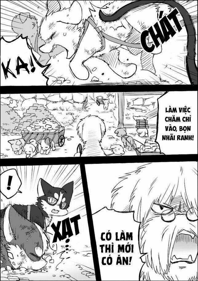 Helper Shibeta - Chapter 5 - Trang 13