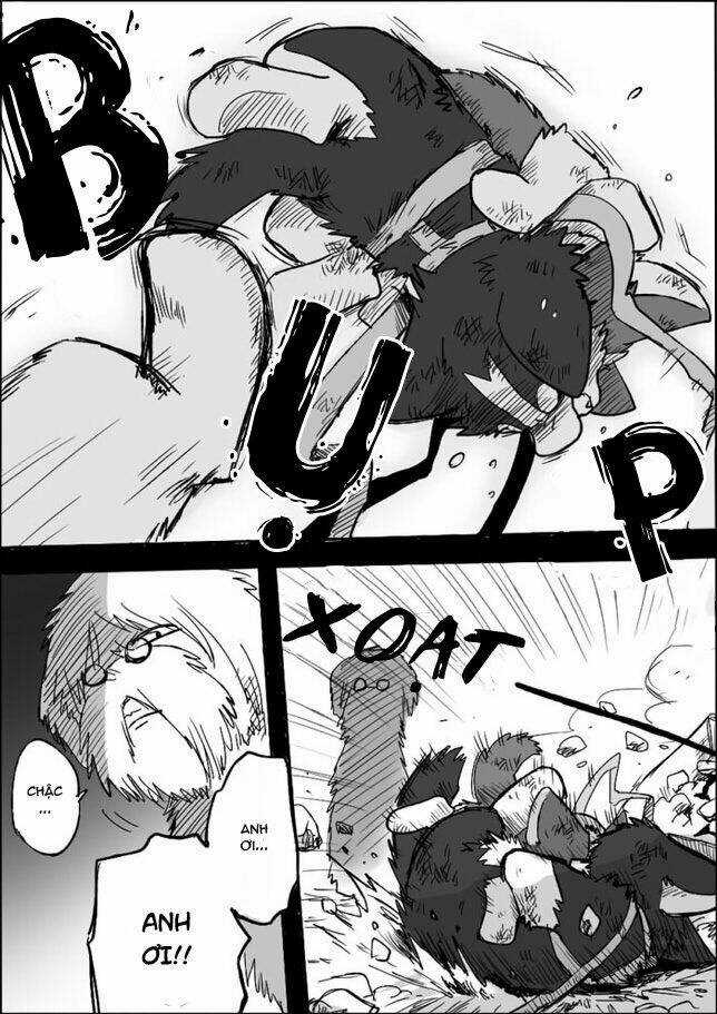 Helper Shibeta - Chapter 5 - Trang 16