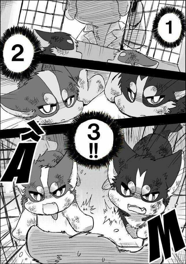 Helper Shibeta - Chapter 5 - Trang 26