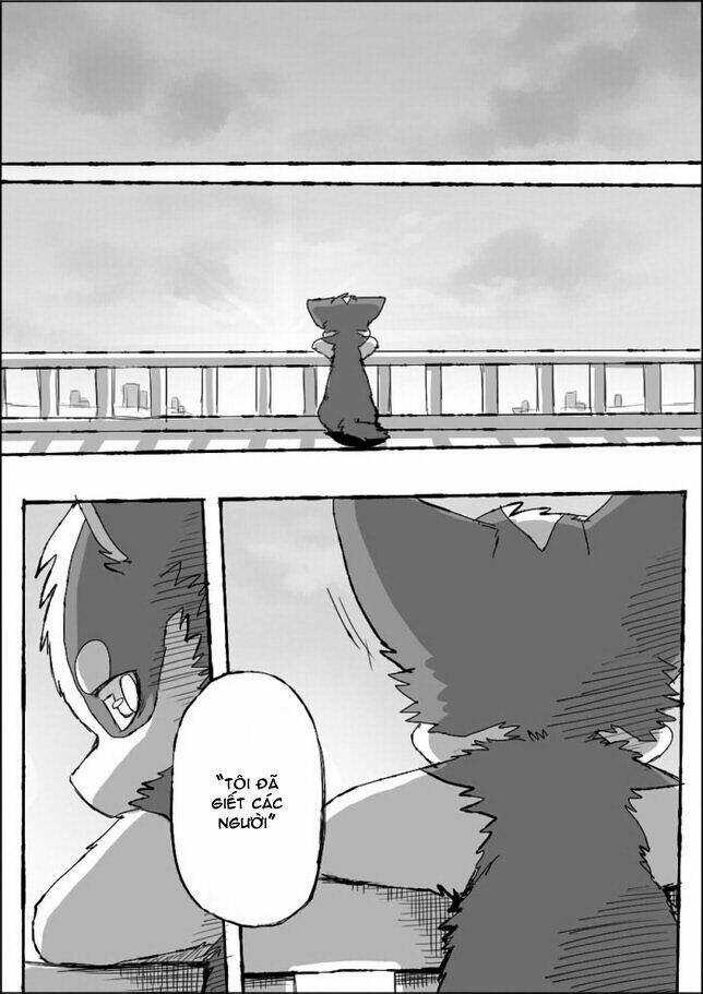 Helper Shibeta - Chapter 5 - Trang 37