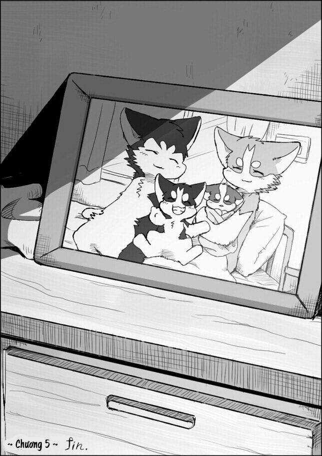 Helper Shibeta - Chapter 5 - Trang 48