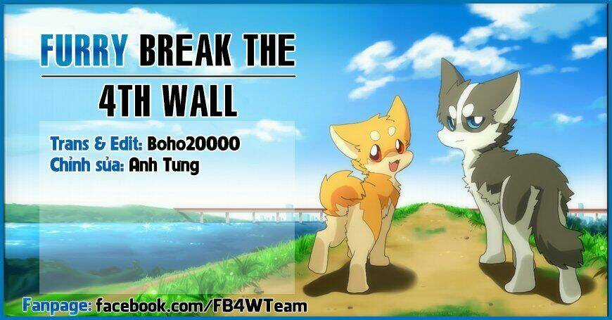 Helper Shibeta - Chapter 6 - Trang 1