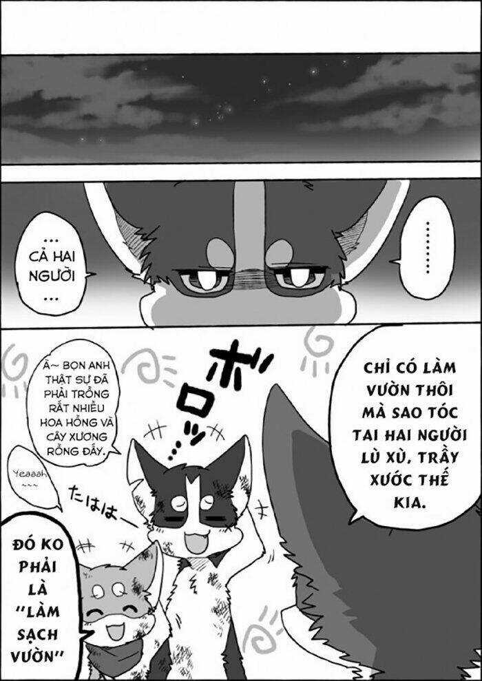 Helper Shibeta - Chapter 6 - Trang 29