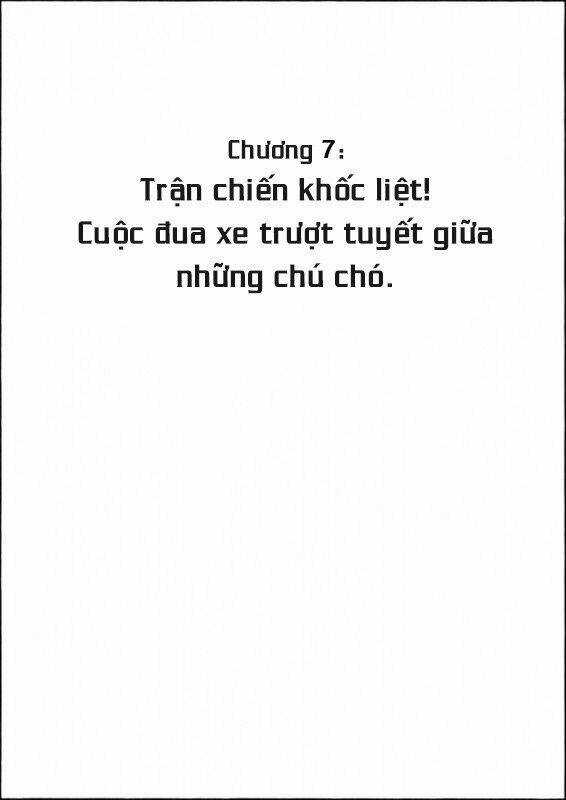 Helper Shibeta - Chapter 7 - Trang 2