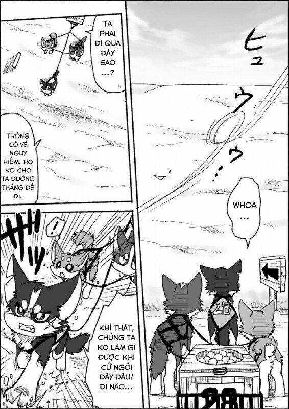 Helper Shibeta - Chapter 7 - Trang 14