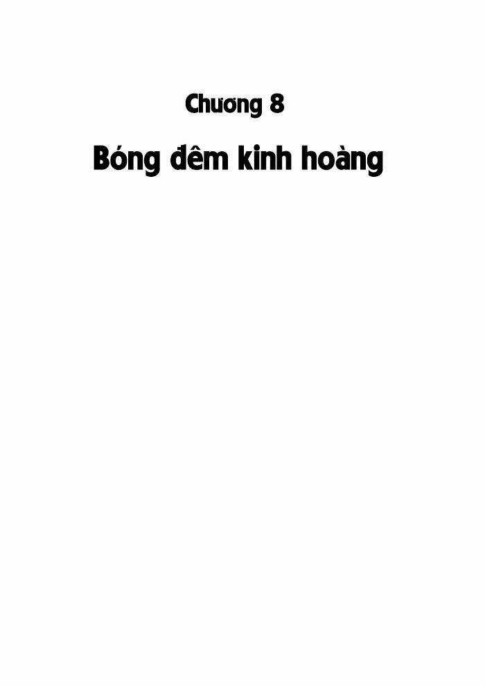 Helper Shibeta - Chapter 8 - Trang 4