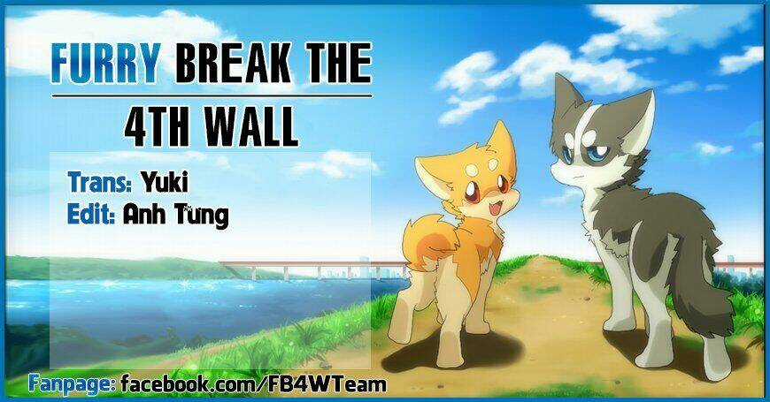 Helper Shibeta - Chapter 9 - Trang 1