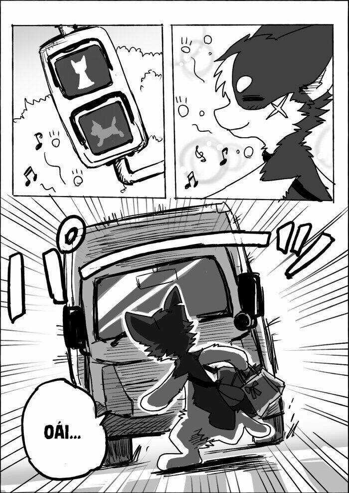 Helper Shibeta - Chapter 9 - Trang 3