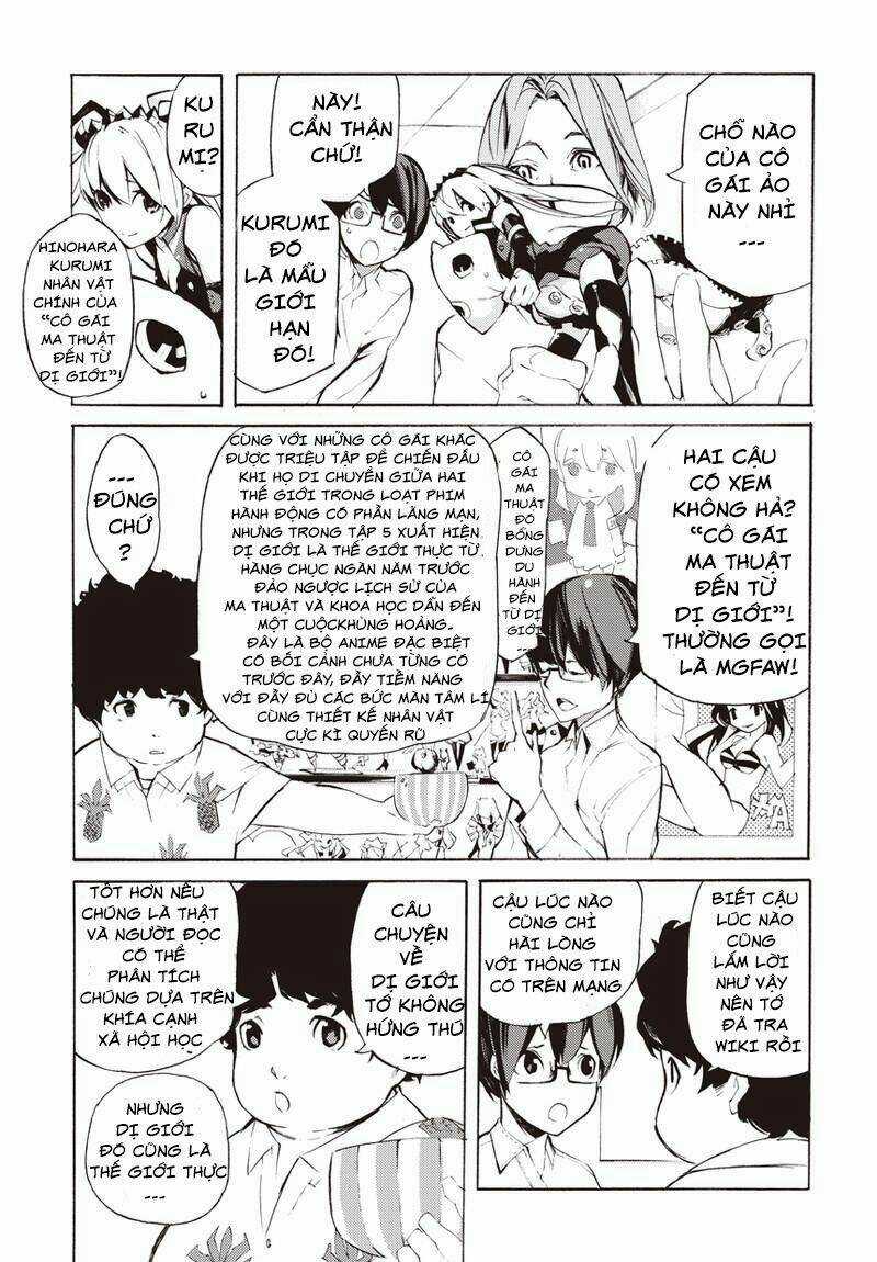 Helvetica - Chapter 1 - Trang 11