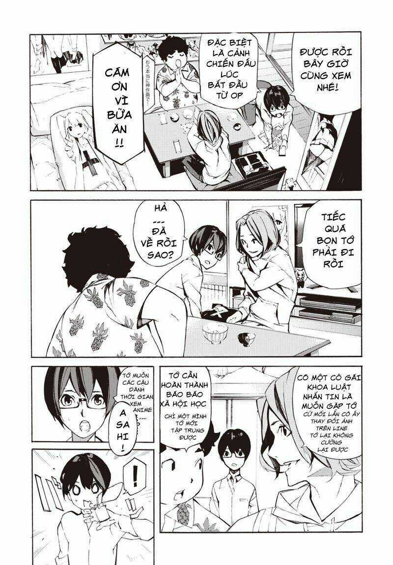 Helvetica - Chapter 1 - Trang 12