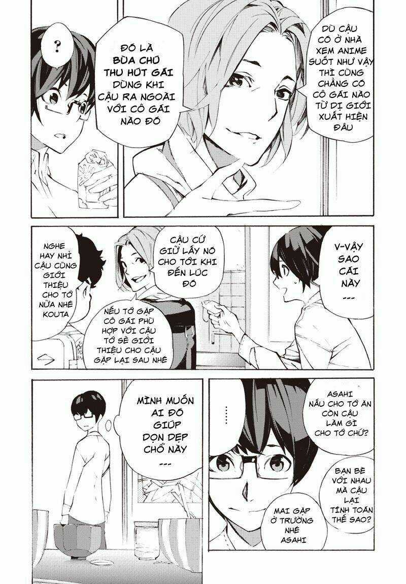 Helvetica - Chapter 1 - Trang 13