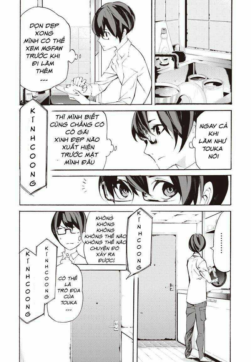 Helvetica - Chapter 1 - Trang 14