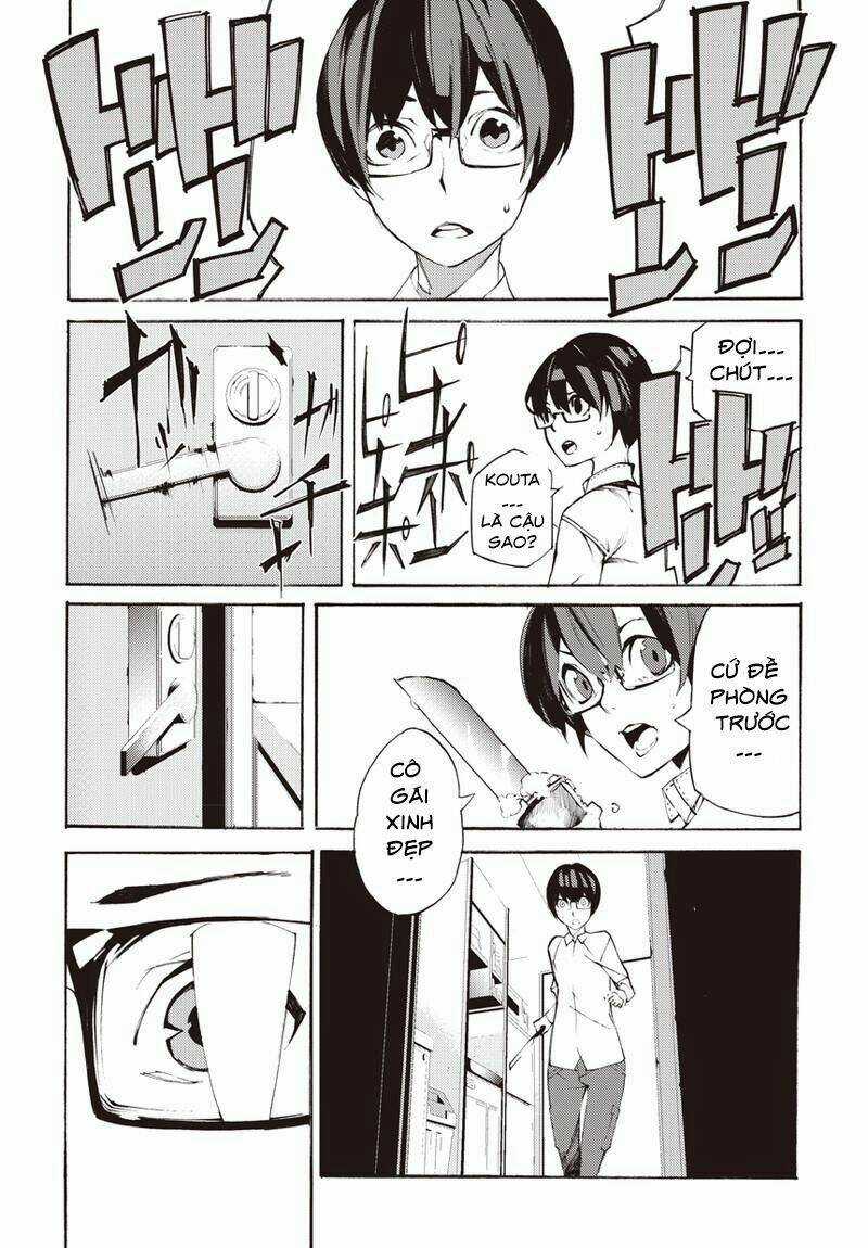 Helvetica - Chapter 1 - Trang 15