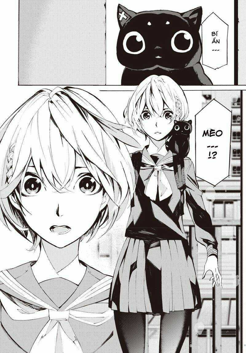 Helvetica - Chapter 1 - Trang 16