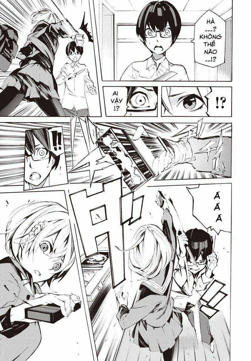 Helvetica - Chapter 1 - Trang 17