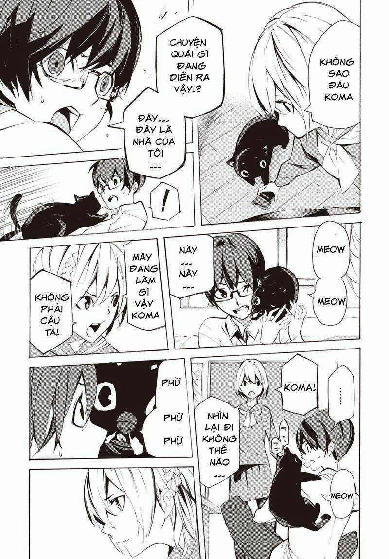 Helvetica - Chapter 1 - Trang 19