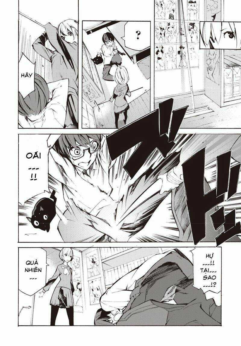 Helvetica - Chapter 1 - Trang 20