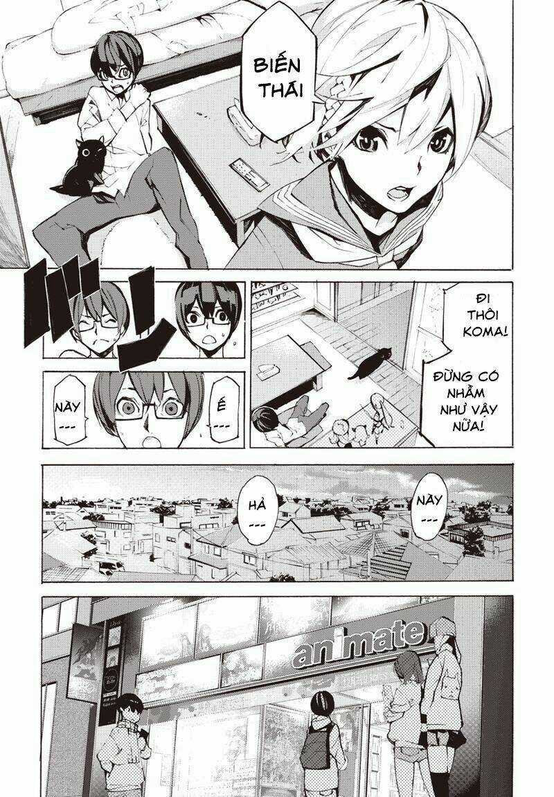 Helvetica - Chapter 1 - Trang 23