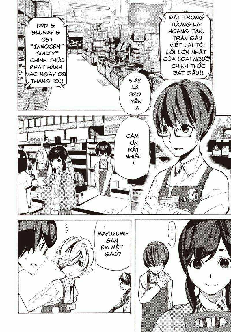 Helvetica - Chapter 1 - Trang 24