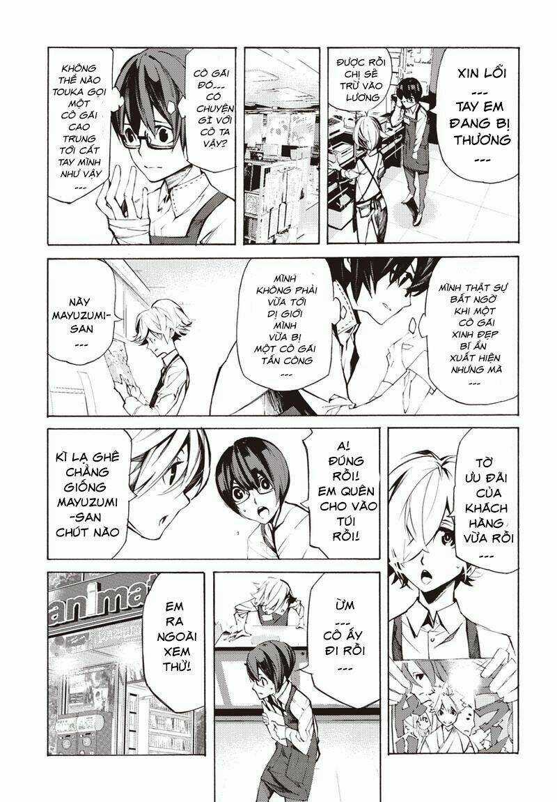 Helvetica - Chapter 1 - Trang 25