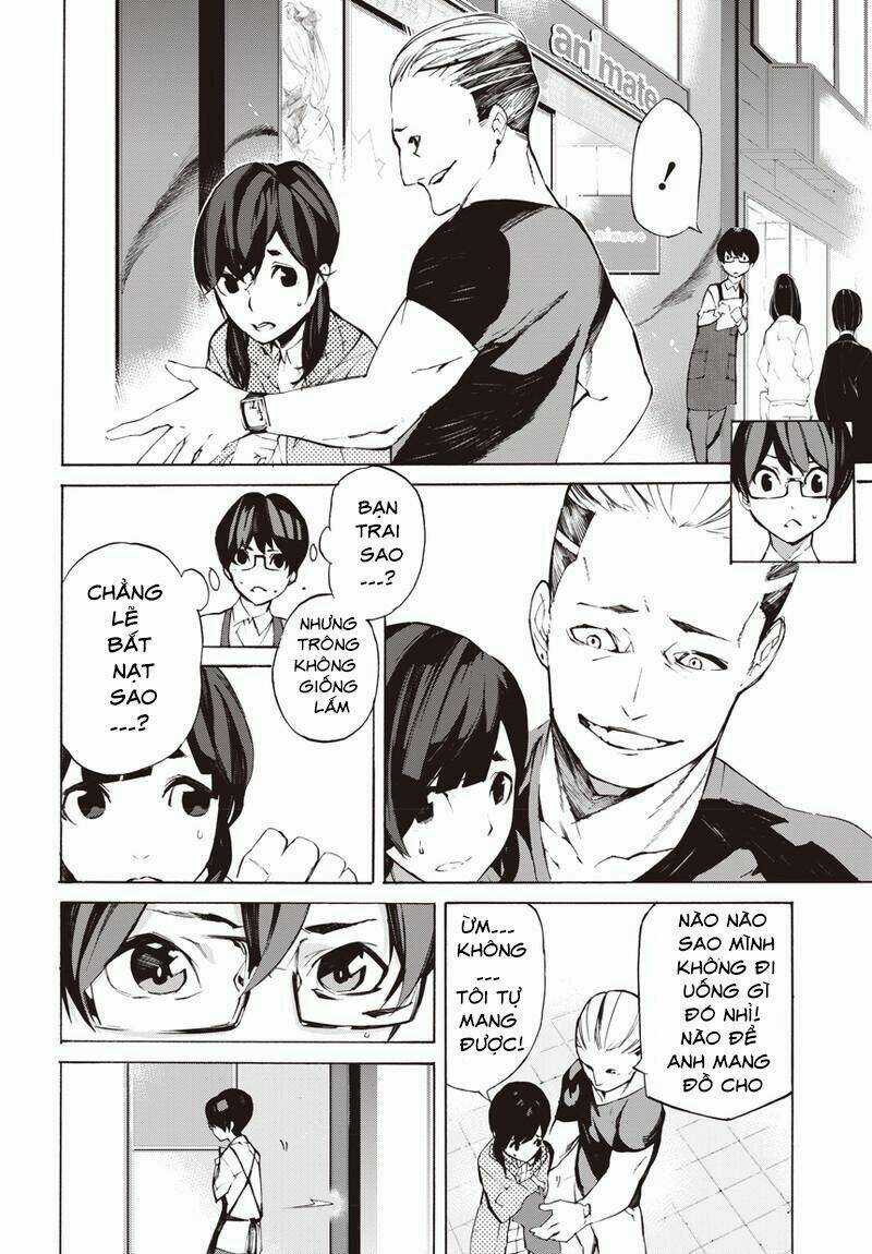 Helvetica - Chapter 1 - Trang 26