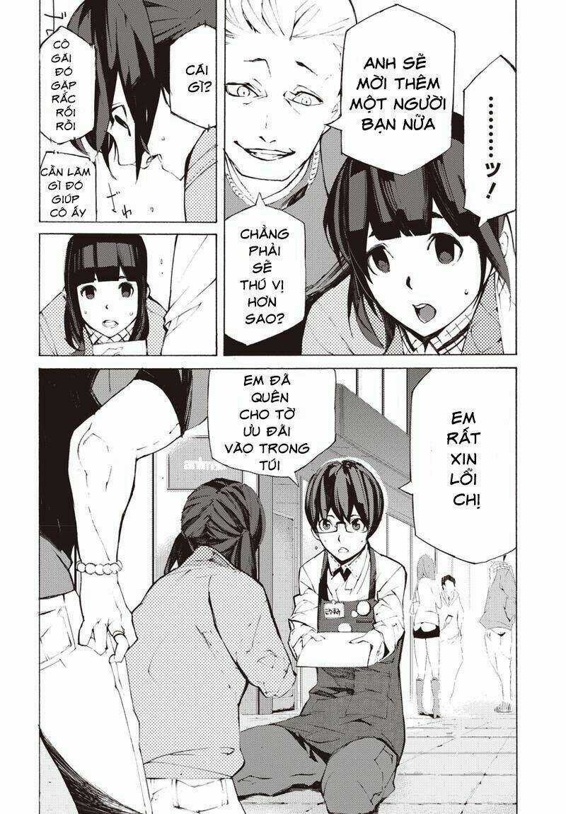 Helvetica - Chapter 1 - Trang 28