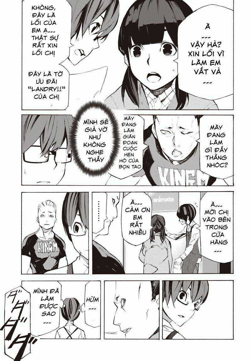 Helvetica - Chapter 1 - Trang 29