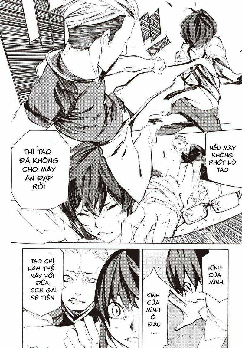 Helvetica - Chapter 1 - Trang 30