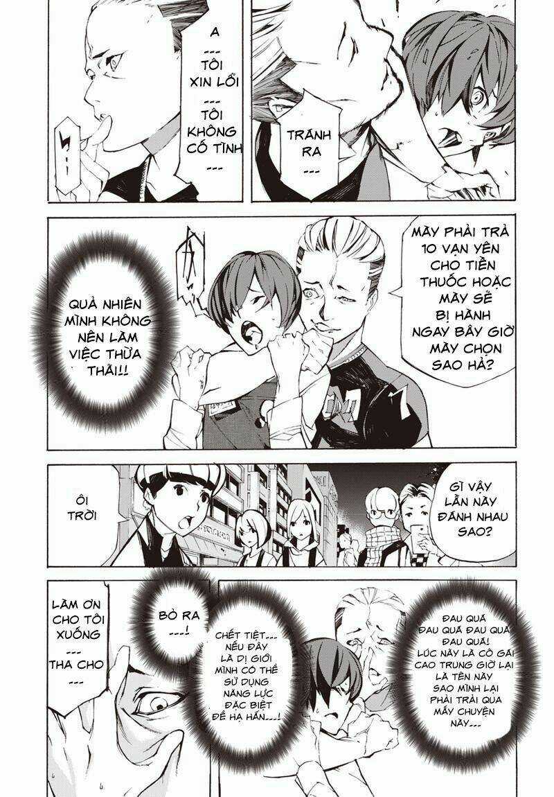 Helvetica - Chapter 1 - Trang 31