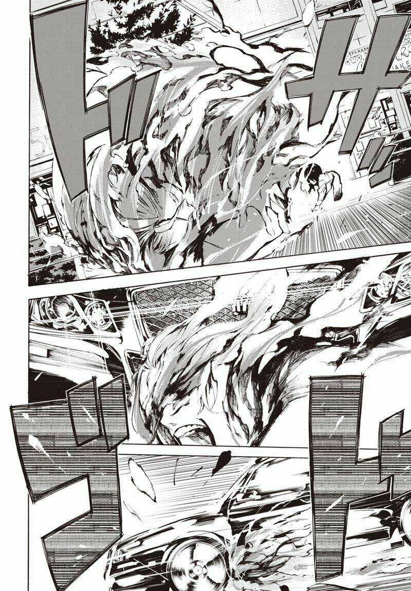 Helvetica - Chapter 1 - Trang 33