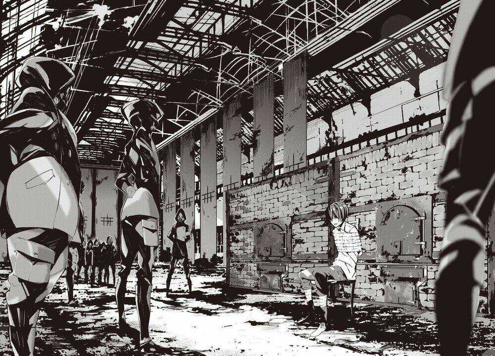 Helvetica - Chapter 1 - Trang 39