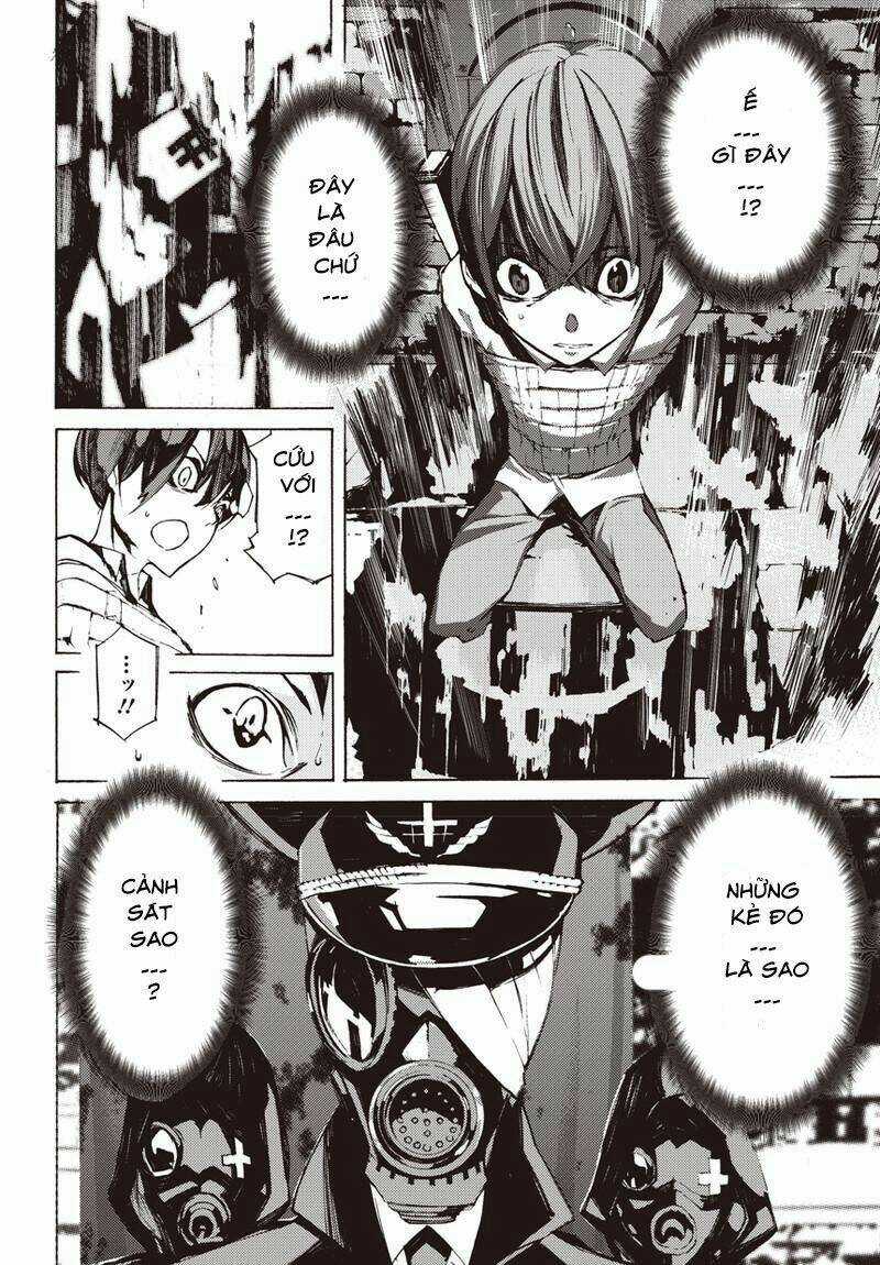 Helvetica - Chapter 1 - Trang 40